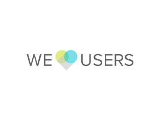 We Love Users