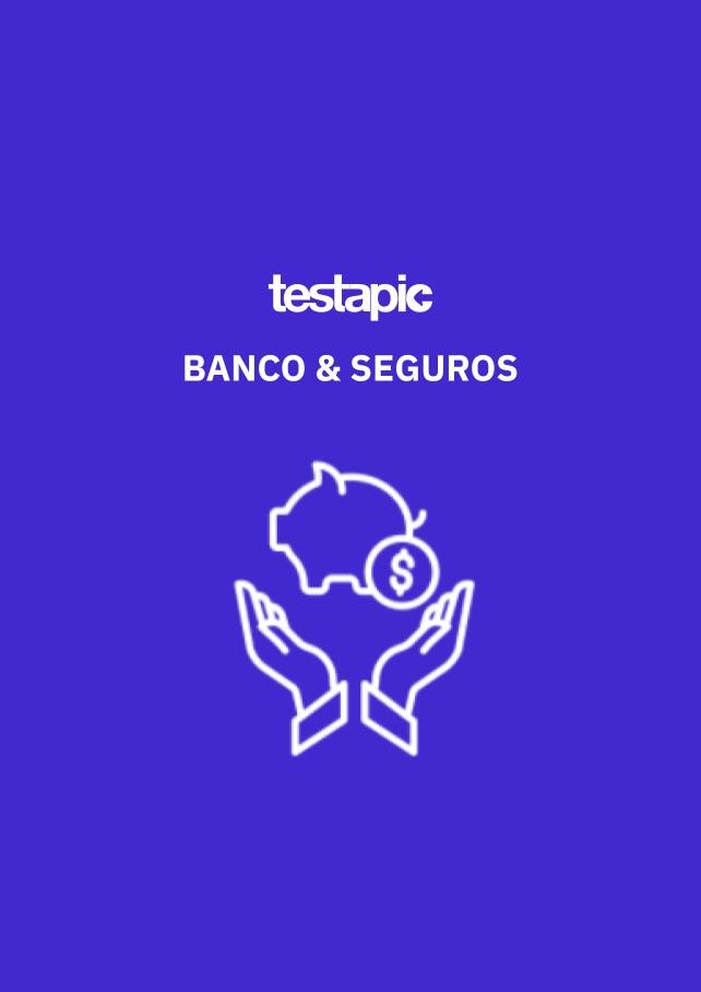 Feedback Banco & Seguro