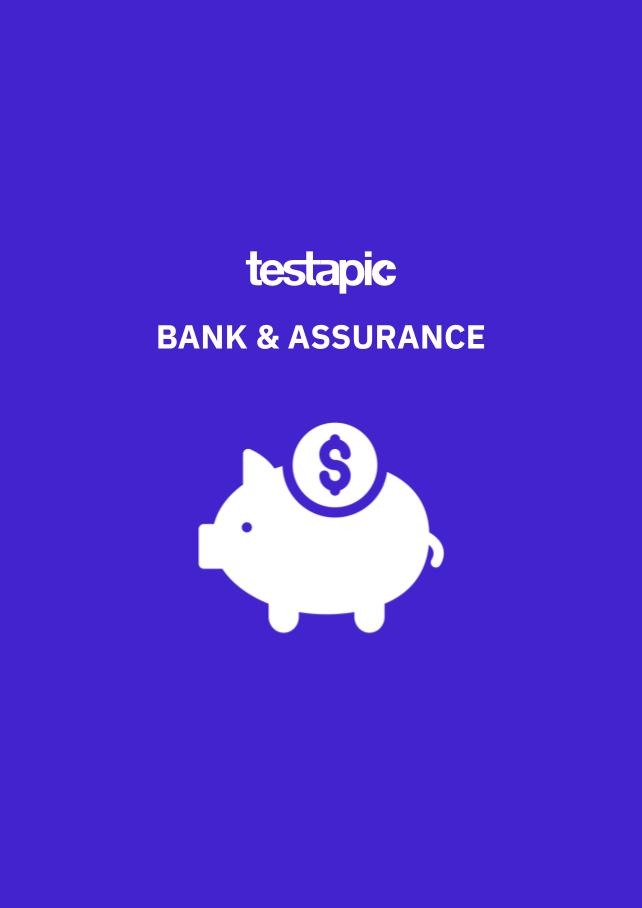 Bank & Assurance