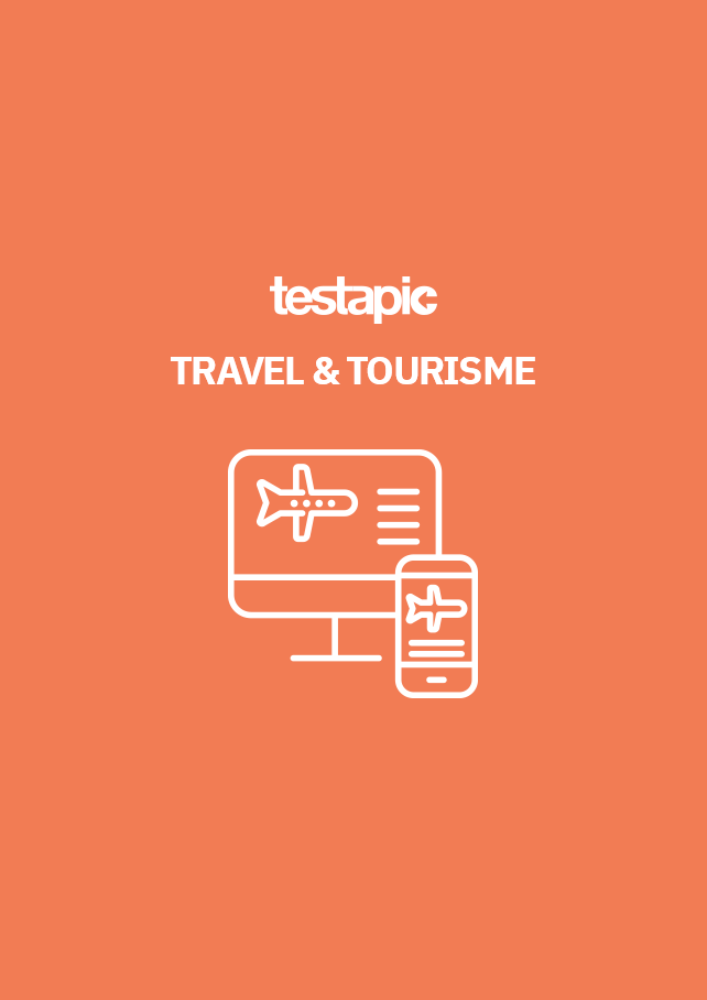 Travel & Tourisme