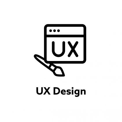 UX Design