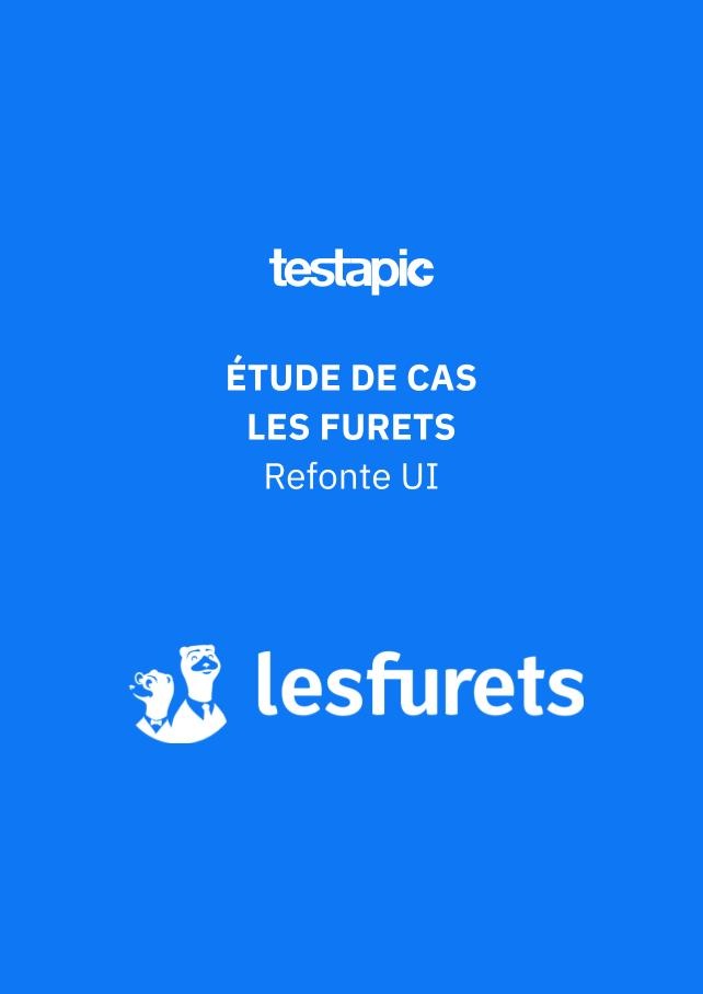 Etude de cas les furets