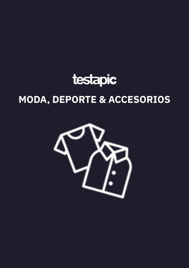 Feedback Moda, Deporte & Accesorios