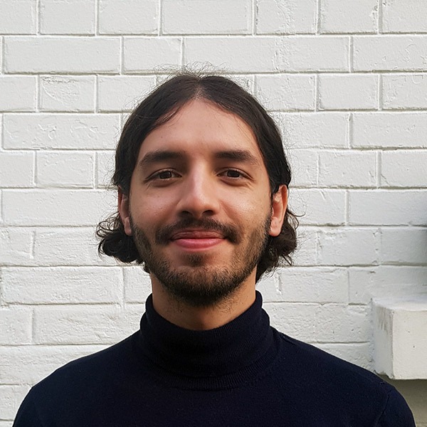 Adrien- Data Scientist